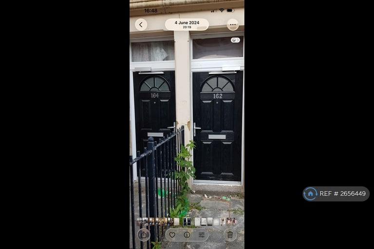 5 bedroom flat in Fenham, Newcastle Upon Tyne, NE4 (5 bed) (#2656449)