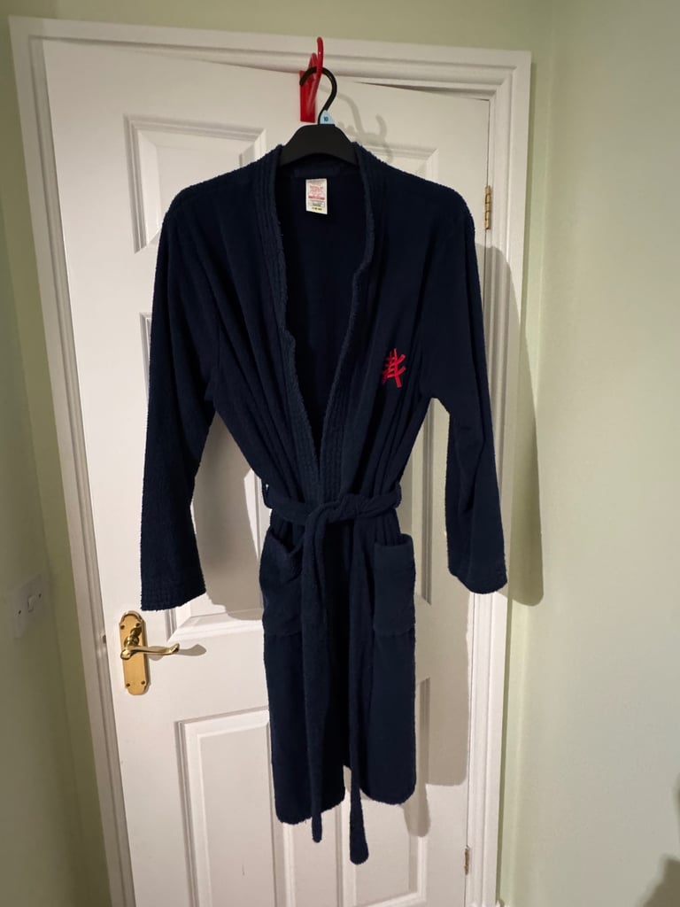 image for Men’s bathrobe