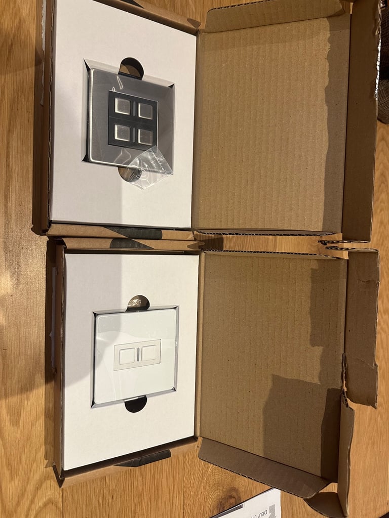 image for BRAND NEW LITEWAVE SOCKETS / POWER POINTS