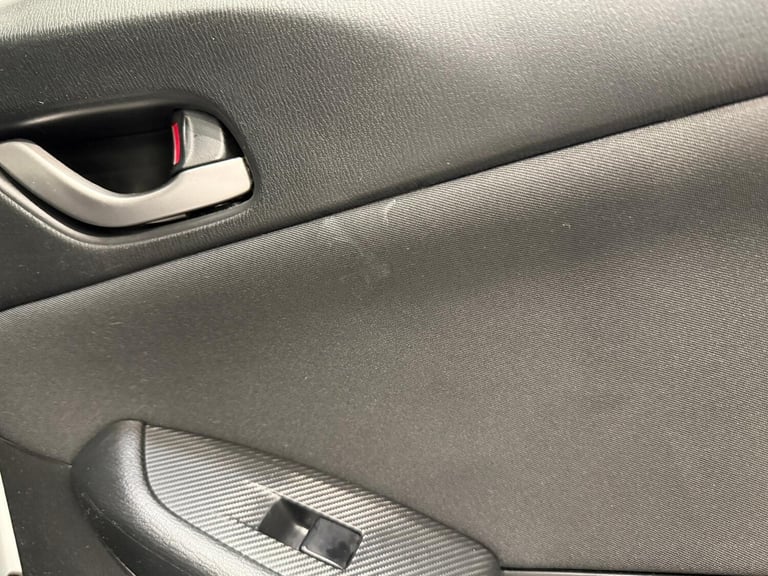 2018 Mazda CX-3 2.0 SKYACTIV-G SE-L Nav Euro 6 (s/s) 5dr HATCHBACK Petrol Manual