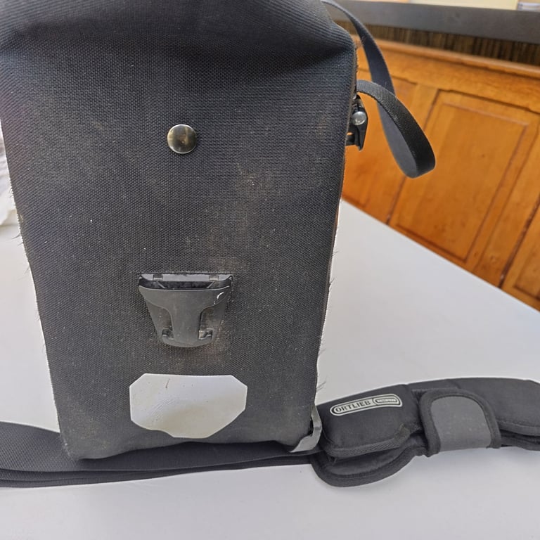 Ortlieb Office bag 