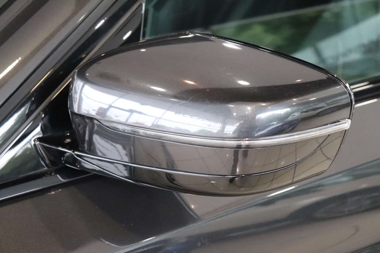 2019 BMW 5 Series 2.0 520I M Sport Auto 4dr Saloon Petrol Automatic