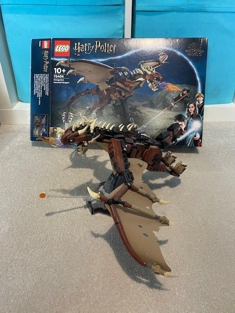 Lego Harry Potter Sets - price is for all but can sell separately
