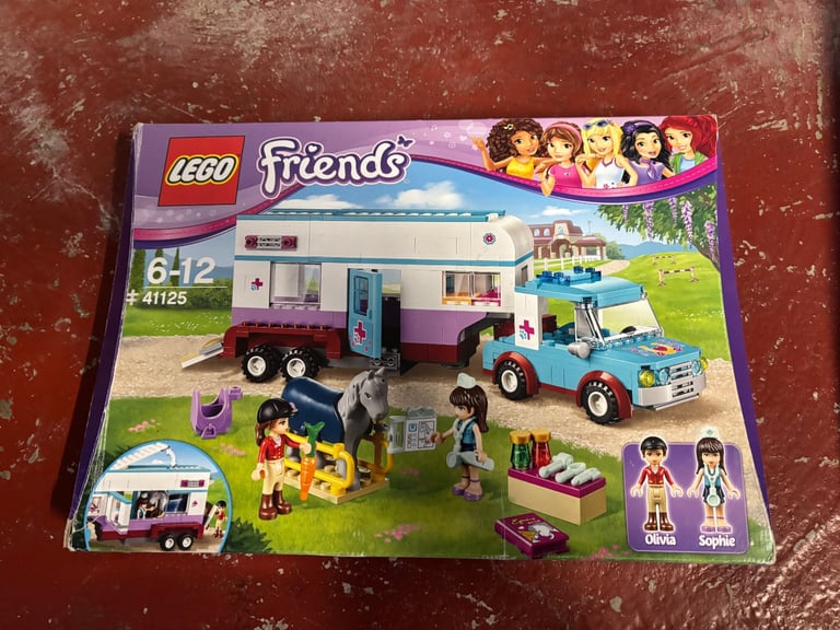 image for Multiple Lego Sets For Sale