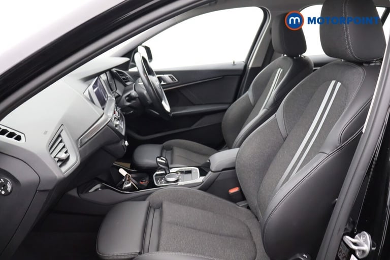 2020 BMW 1 Series 118i Sport 5dr Step Auto HATCHBACK PETROL Automatic