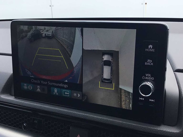 2024 Honda CR-V 2.0 ePHEV Advance Tech 5dr eCVT ESTATE PETROL/ELECTRIC Automatic