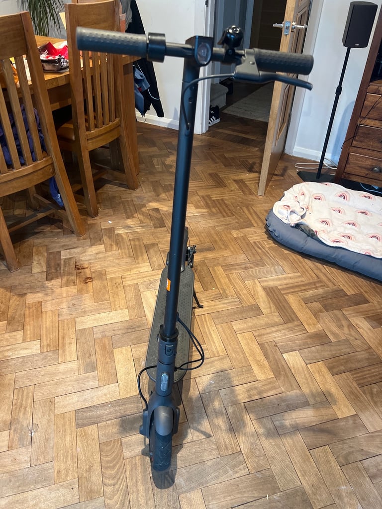 Mi electric scooter Pro 2