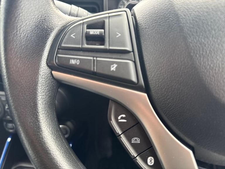2022 Suzuki Ignis 1.2 Dualjet 12V Hybrid SZ-T 5dr HATCHBACK PETROL Manual