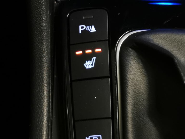 2021 Hyundai TUCSON 1.6 TGDi Premium 5dr 2WD ESTATE PETROL Manual