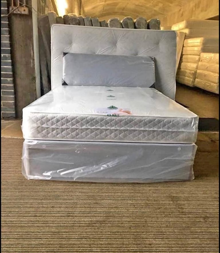 Double Size Beds King Size Beds And Mattresses Single, Double / All
