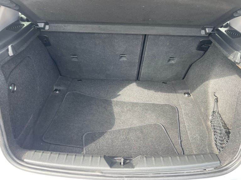 2016 BMW 1 Series 116d SE 5dr HATCHBACK Diesel Manual