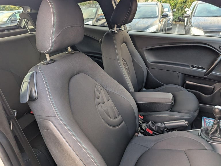 2015 Alfa Romeo MiTo 875 TB TwinAir QV Line Euro 6 (s/s) 3dr HATCHBACK Petrol Manual