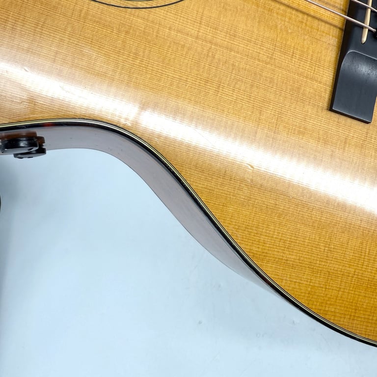 2014 Martin 000-18E Retro - Natural - Trades