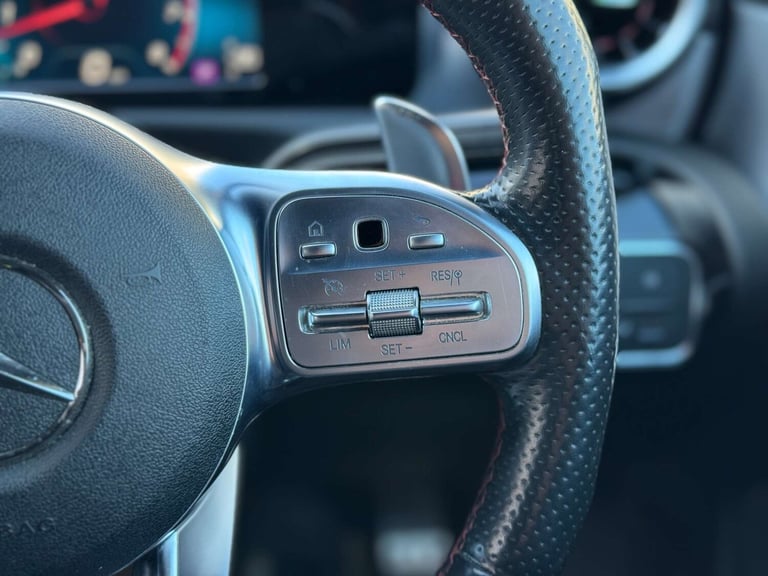 2019 Mercedes-Benz A-Class 2.0 AMG A 35 4Matic Automatic 4WD 5dr - NATIONAL DELIVERY* Hatchback P...