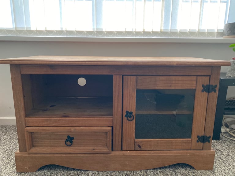 image for Cabinet/ Tv stand 