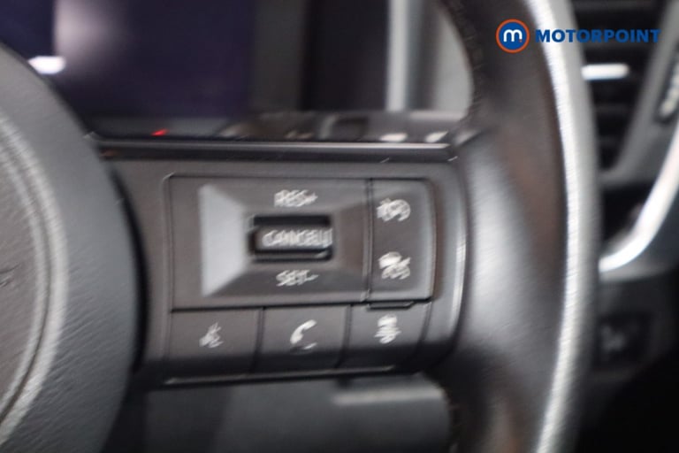 2022 Nissan Qashqai 1.3 DiG-T MH N-Connecta 5dr SUV Petrol Manual