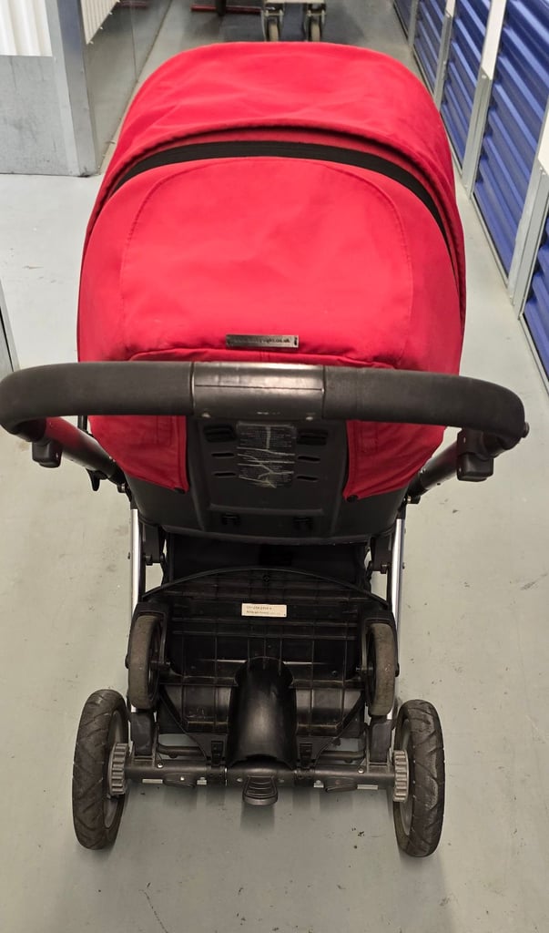 image for Oyster Pushchair 