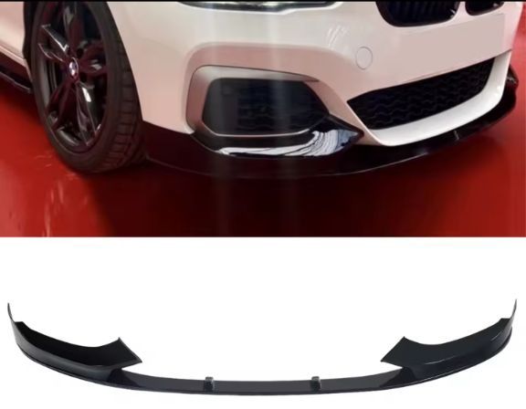 image for BMW F20 F21 1 Series M Performance Front Splitter 
