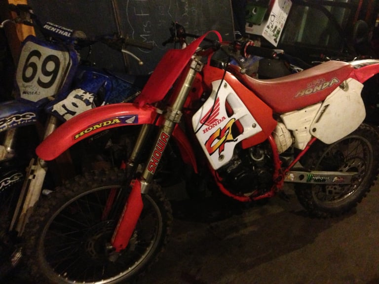 ALL BIKES / QUADS WANTED ANY CONDITION OLD / NEW. PARTS ECT ECT 6AM-3PM