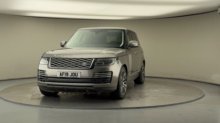 2019 Land Rover Range Rover 4.4 SD V8 Autobiography SUV 5dr Diesel Auto 4WD Euro 6 (s/s) (339 ps)...