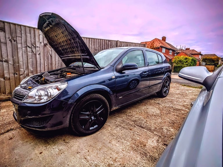 image for Vauxhall astra 1.6 active 