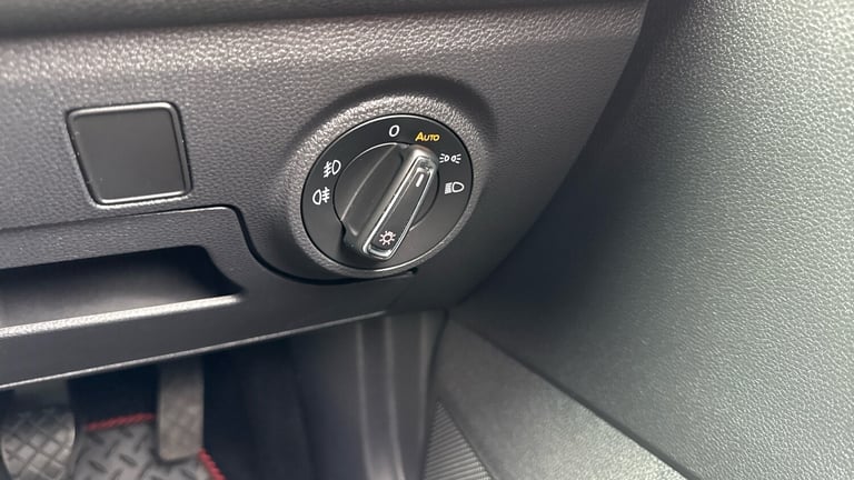 2018 SEAT Ibiza 1.0 TSI 95 Xcellence Lux [EZ] 5dr Petrol Hatchback Hatchback Petrol Manual