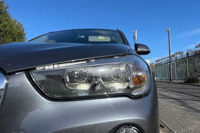 2018 BMW X1 sDrive 20i SE 5dr Step Auto ESTATE PETROL Automatic