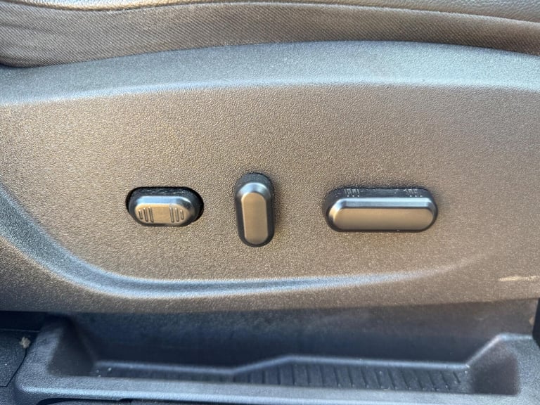 2014 Ford Kuga 2.0 TDCi Titanium X AWD Euro 5 5dr HATCHBACK Diesel Manual