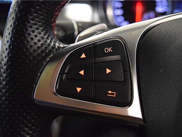 2017 Mercedes-Benz GLA GLA 220d 4Matic AMG Line Prem Plus 5dr Auto ESTATE DIESEL Automatic