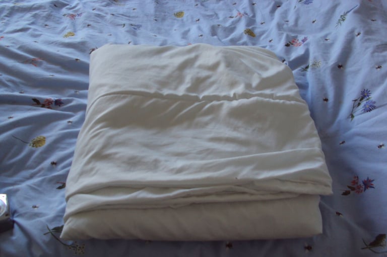 FREE 4.5 TOG King Size Duvet