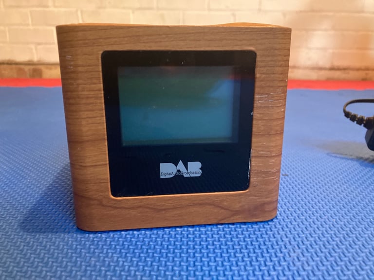 Dab Radio