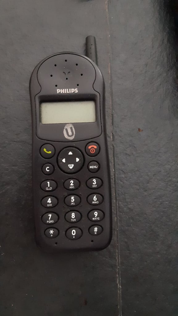 Retro mobiles
