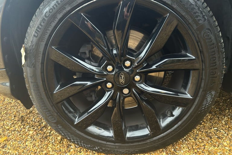  Ford Kuga 2.0 Tdci St Line X Suv 5dr Diesel Powershift Awd Euro 6 s/s 180 Ps