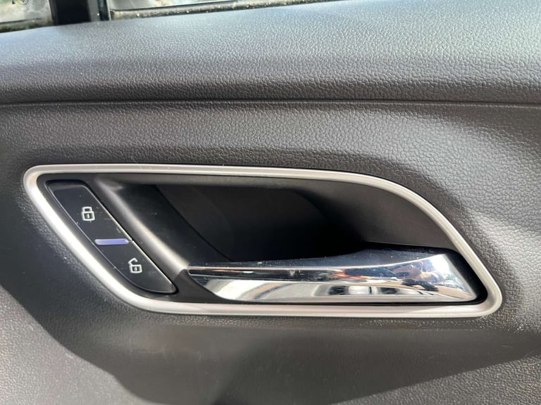 2021 MG MG3 1.5 3 Exclusive VTi-Tech 5dr Hatchback Petrol Manual