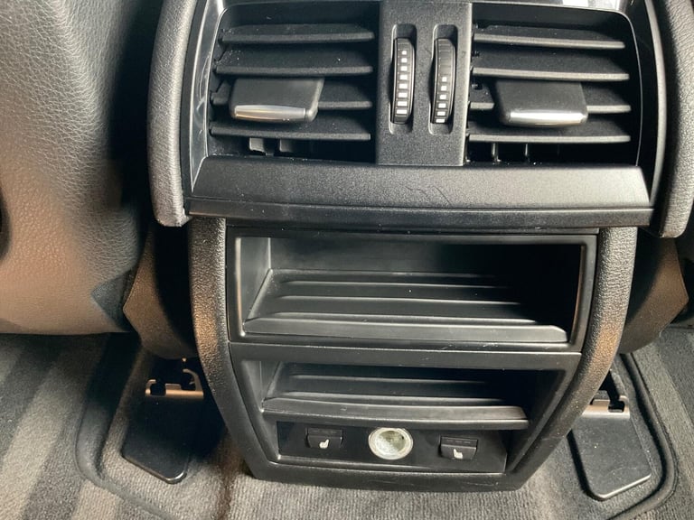 2016 BMW X5 xDrive40d M Sport 5dr Auto ESTATE DIESEL Automatic