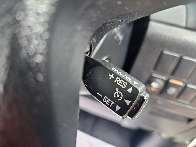 2016 Toyota Vellfire 2.5 Z A EDITION  Petrol Automatic