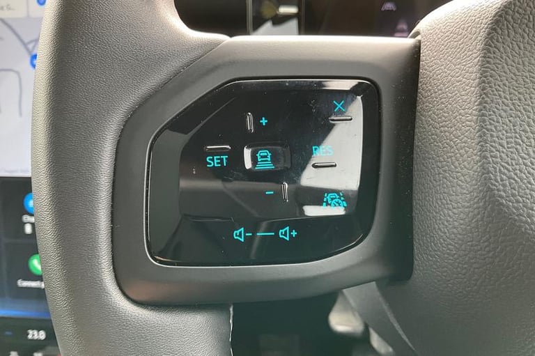 2024 Ford Explorer Extended Range 79kWh Premium SUV 5dr Electric Auto AWD (340 ps)**FRONT &amp; R...