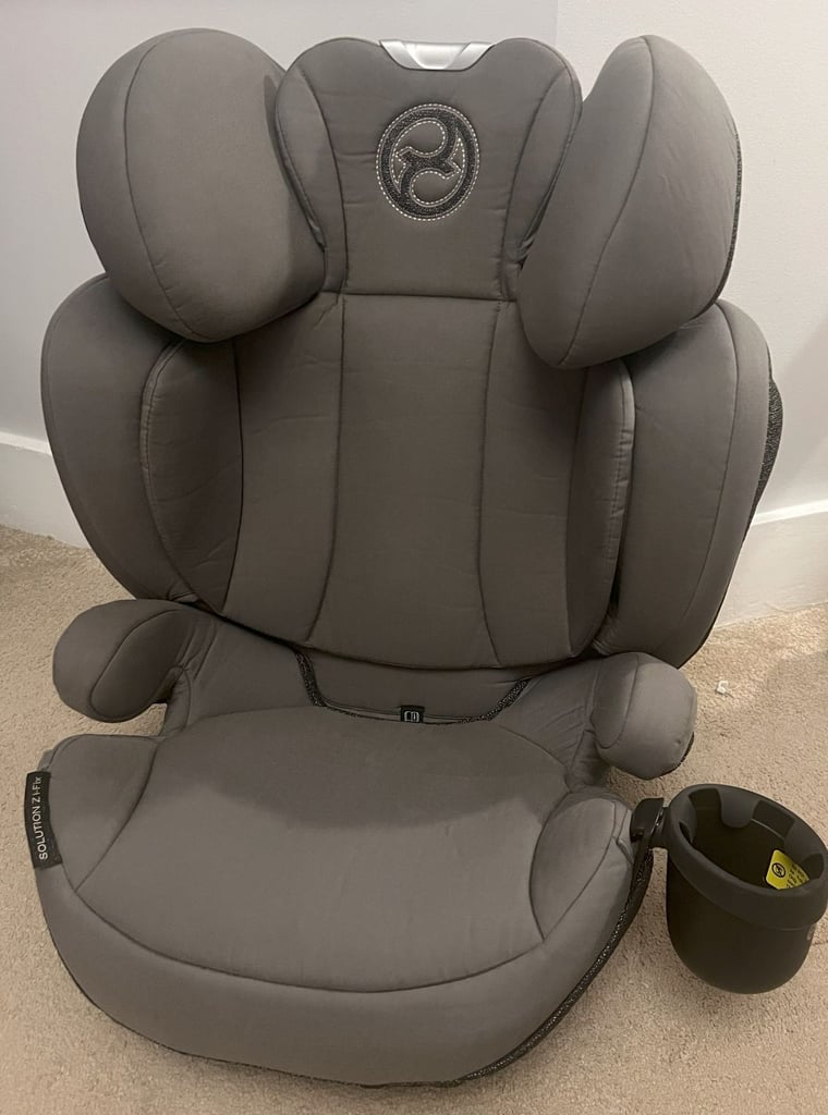 CYBEX Platinum - Solution Z-Fix