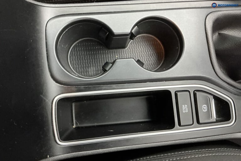 2020 Hyundai TUCSON 1.6 CRDi 48V MHD SE Nav 5dr 2WD SUV Diesel Manual