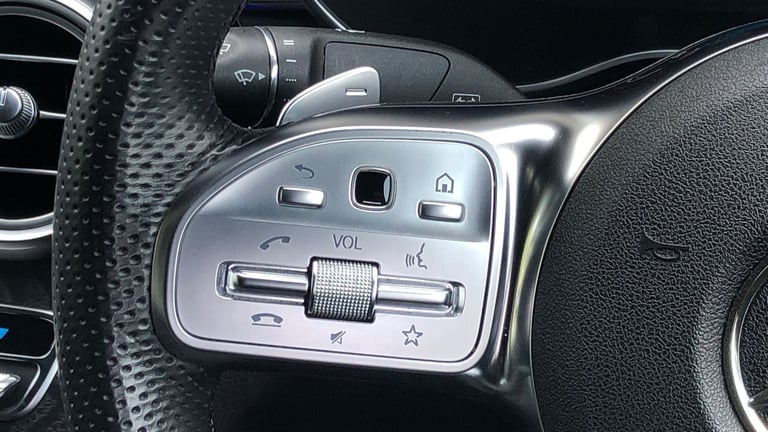 2021 Mercedes-Benz GLC GLC 300 AMG LN ULTIMATE D Coupe Diesel Automatic