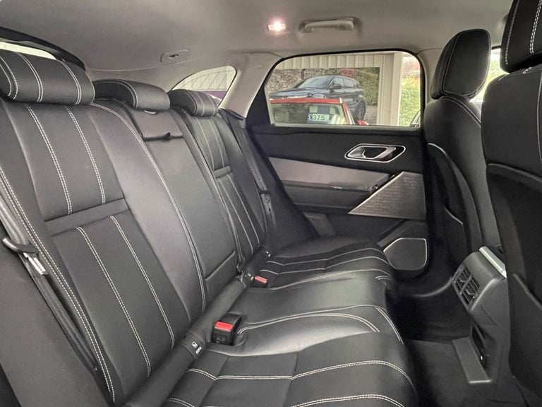 2019 Land Rover Range Rover Velar 2.0 D180 SE SUV 5dr Diesel Auto 4WD Euro 6 (s/s) (180 ps) ESTAT...