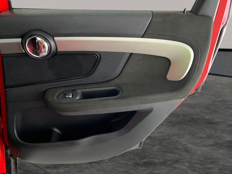 2021 MINI Countryman 1.5 Cooper S E Exclusive ALL4 PHEV 5dr Auto HATCHBACK PETROL/ELECTRIC Automatic