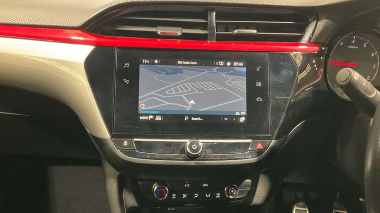2020 Vauxhall Corsa 1.2 Corsa SRi Nav T 5dr Hatchback Petrol Manual