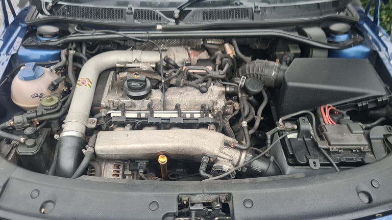 Audi, TT, Coupe, 2002, Manual, 1781 (cc), 3 doors