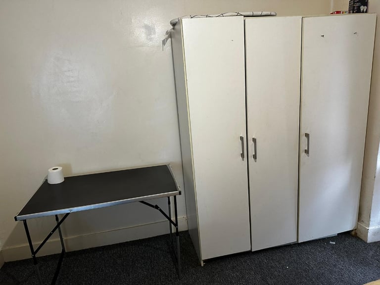 🏠 £800 Double Bedroom Near Brunel & Uxbridge UB8 2DQ 🏠