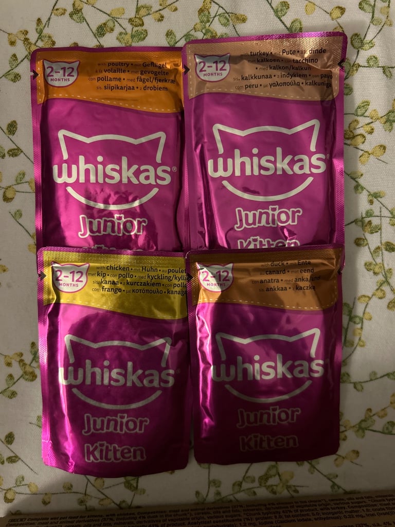 image for Food for pets