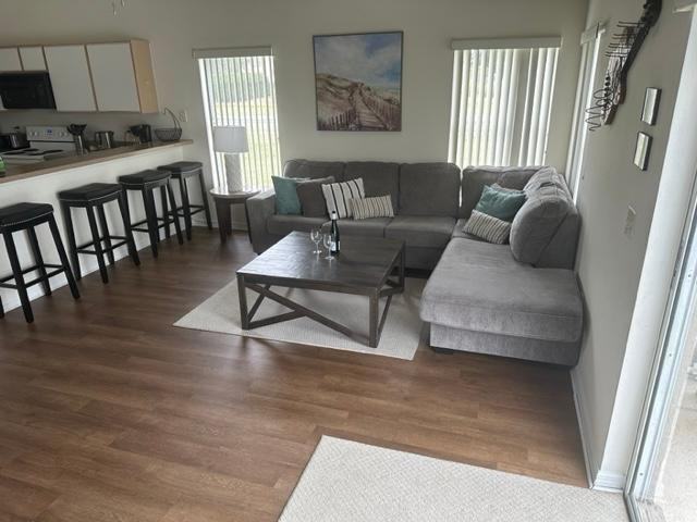 FLORIDA - 5 BEDROOM VILLA TO RENT - NEAR ORLANDO AND DISNEY ETC