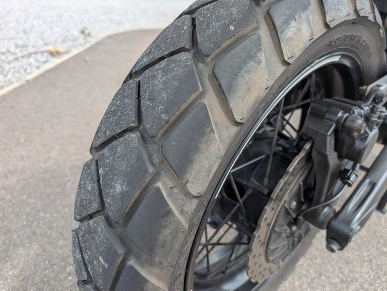 YAMAHA XT1200Z SUPER TENERE