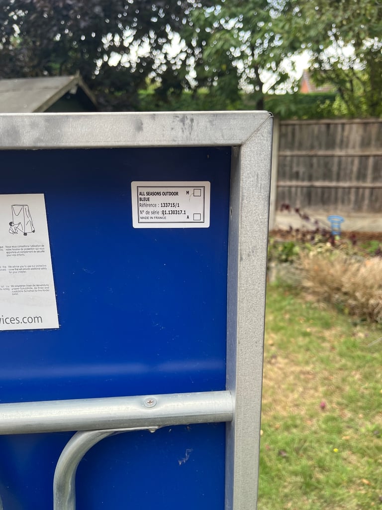 Cornilleau table tennis 