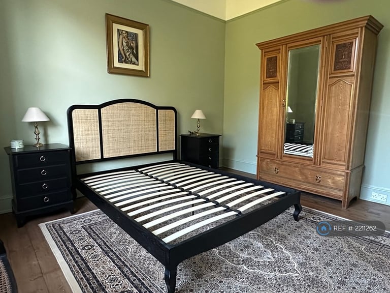3 bedroom flat in Panmure Terrace, Dundee, DD3 (3 bed) (#2211262)